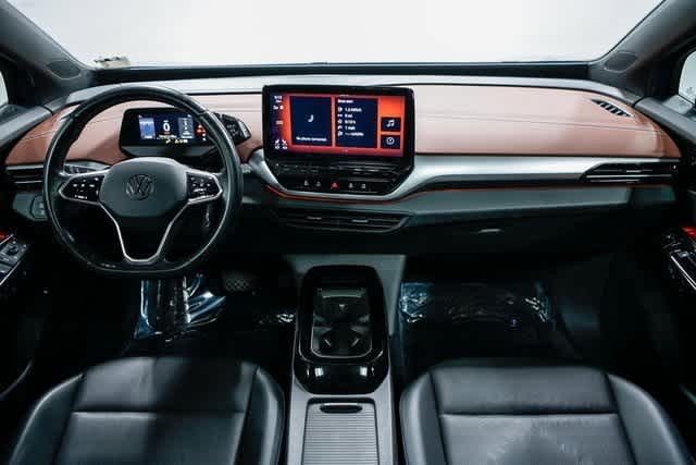 Thumbnail: 2021 Volkswagen ID.4 - 12