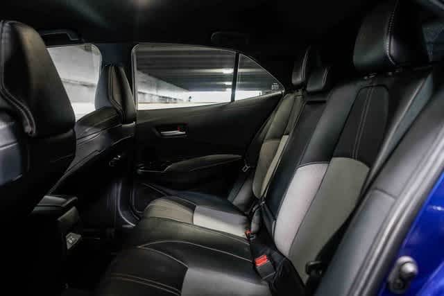 Thumbnail: 2024 Toyota Corolla - 17