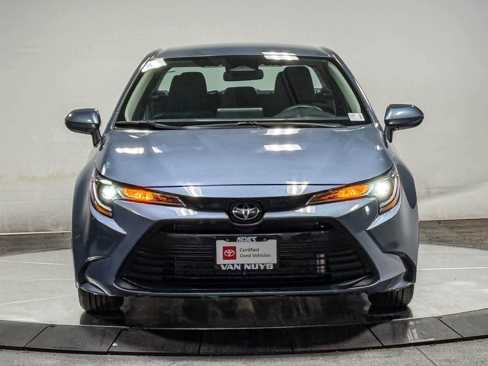 Thumbnail: 2024 Toyota Corolla - 6