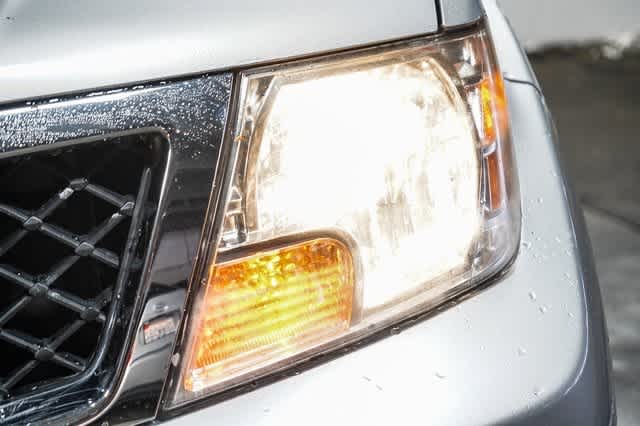 Thumbnail: 2017 Nissan Frontier - 7