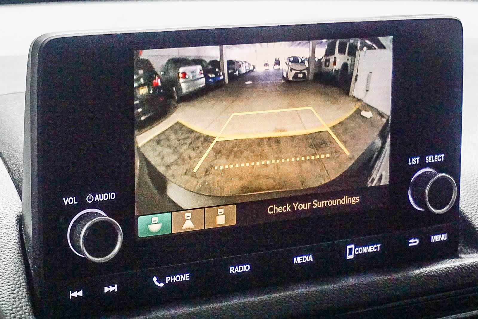 Thumbnail: 2023 Honda Civic - 23