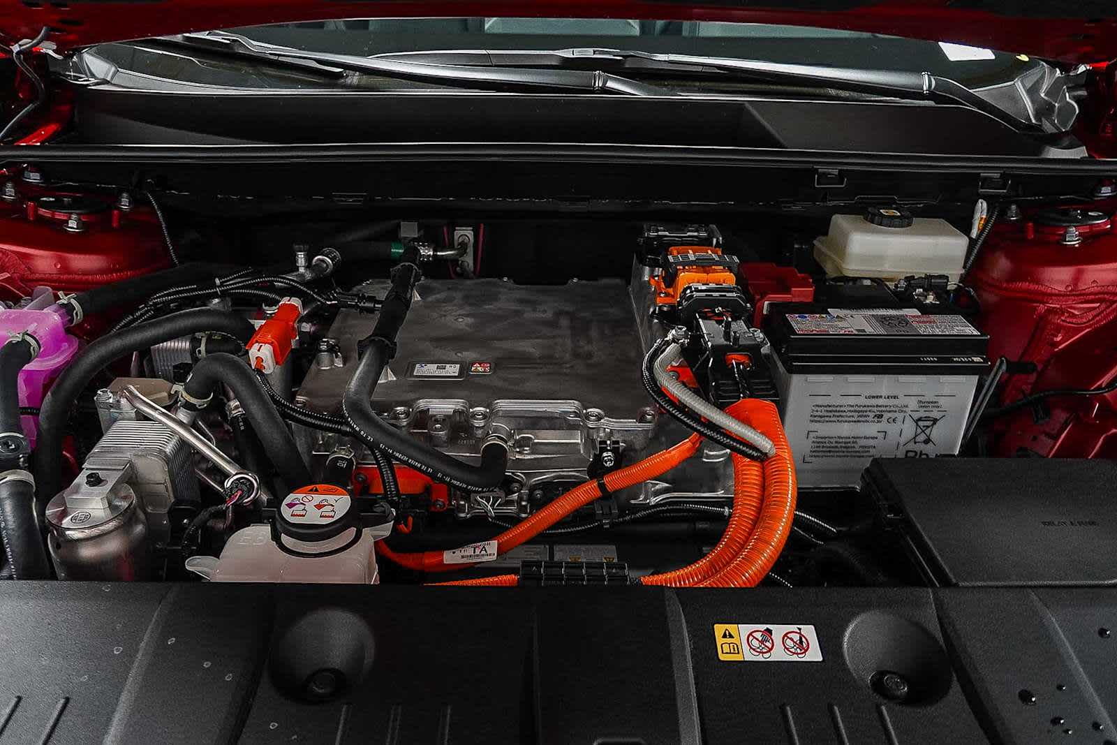 Thumbnail: 2026 Toyota bZ - 12