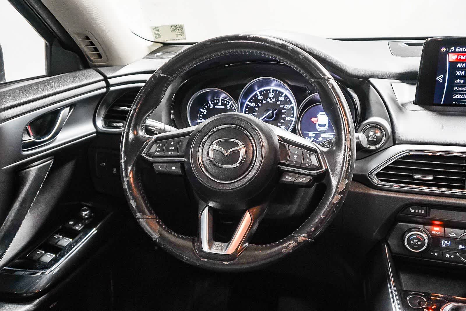 Thumbnail: 2018 Mazda CX-9 - 15