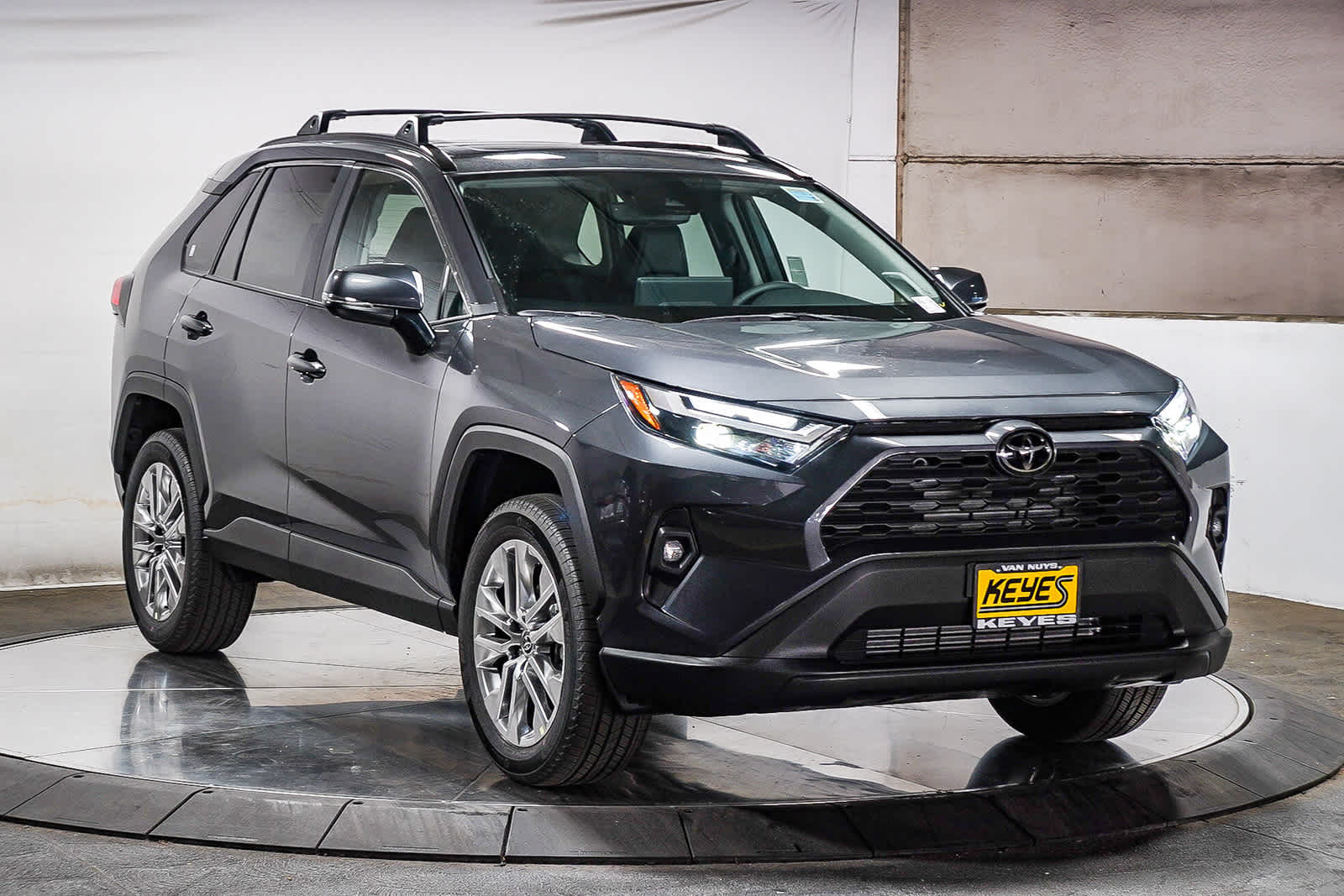 Thumbnail: 2025 Toyota RAV4 - 3