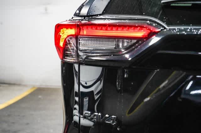 Thumbnail: 2023 Toyota RAV4 - 7