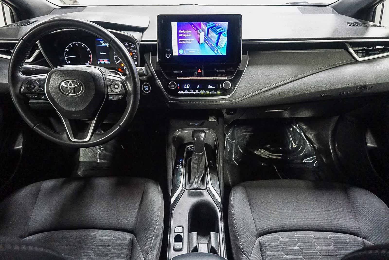 Thumbnail: 2024 Toyota Corolla - 14