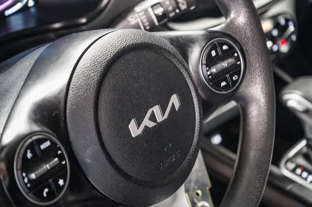 2023 Kia Soul LX 20