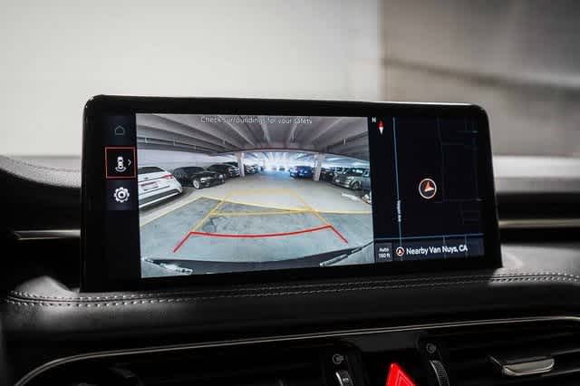 Thumbnail: 2023 Genesis G70 - 25