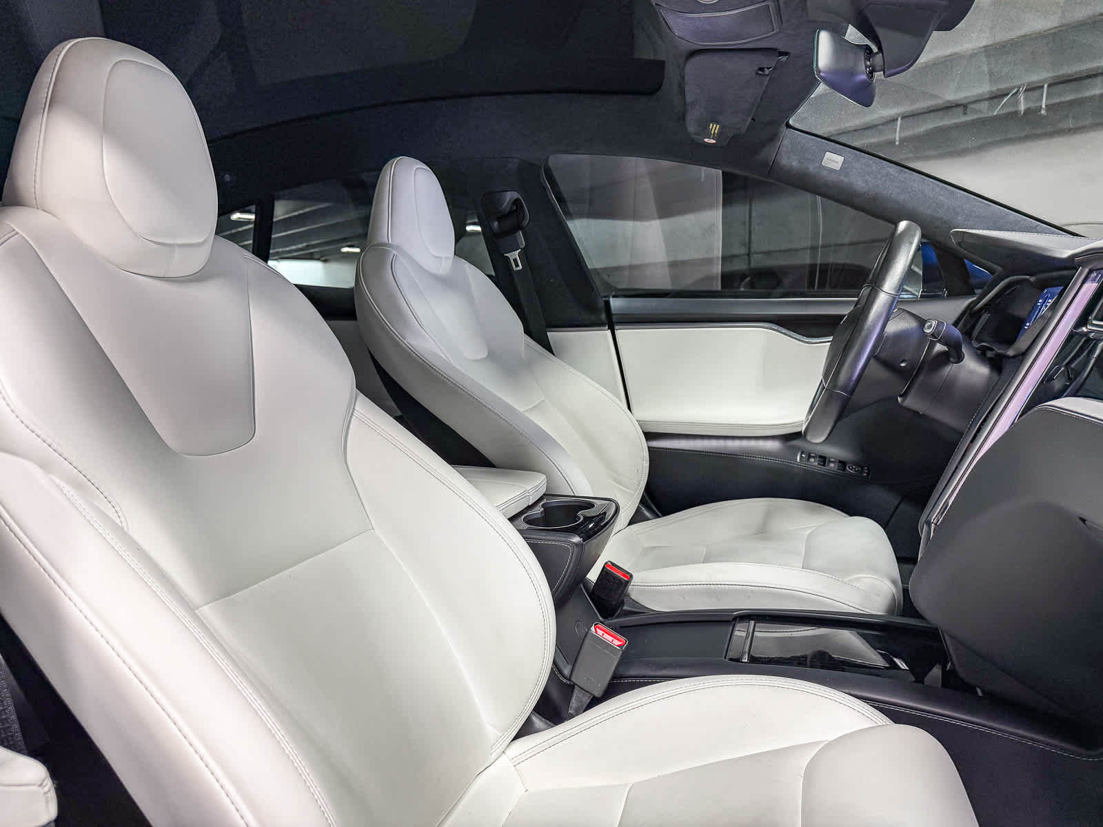Thumbnail: 2020 Tesla Model S - 16