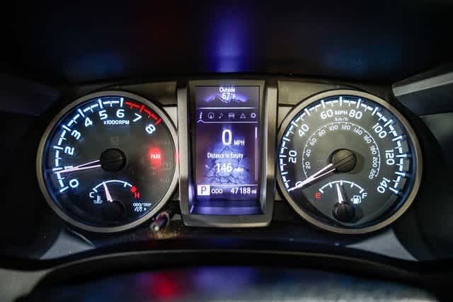 2019 Toyota Tacoma TRD Pro 25