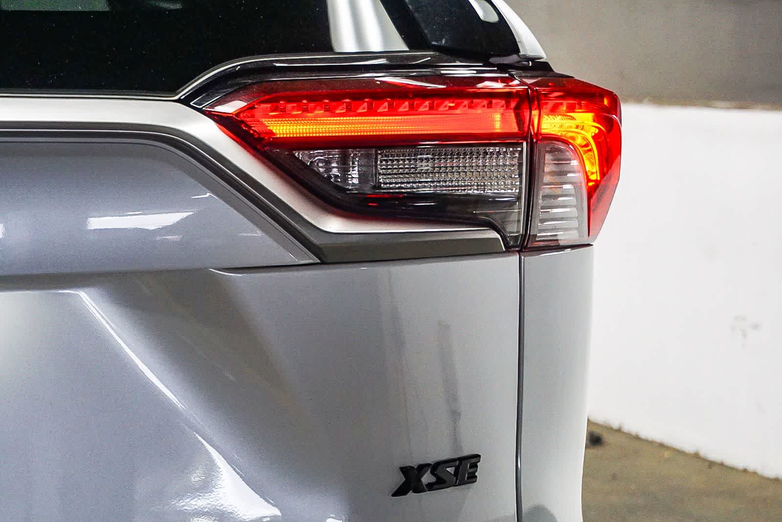 Thumbnail: 2023 Toyota RAV4 - 12