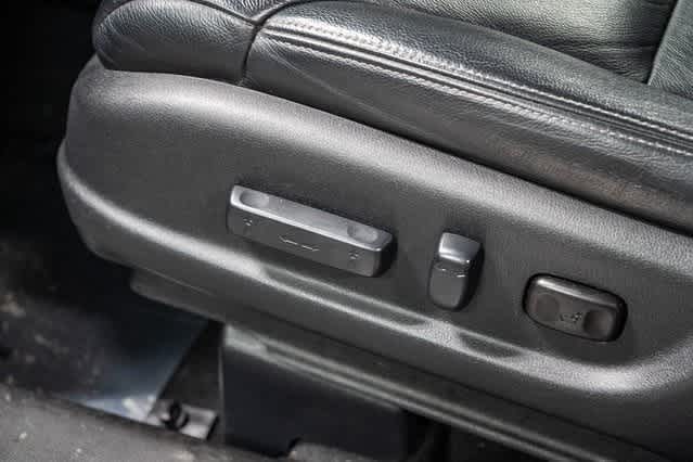 Thumbnail: 2013 Honda CR-V - 23