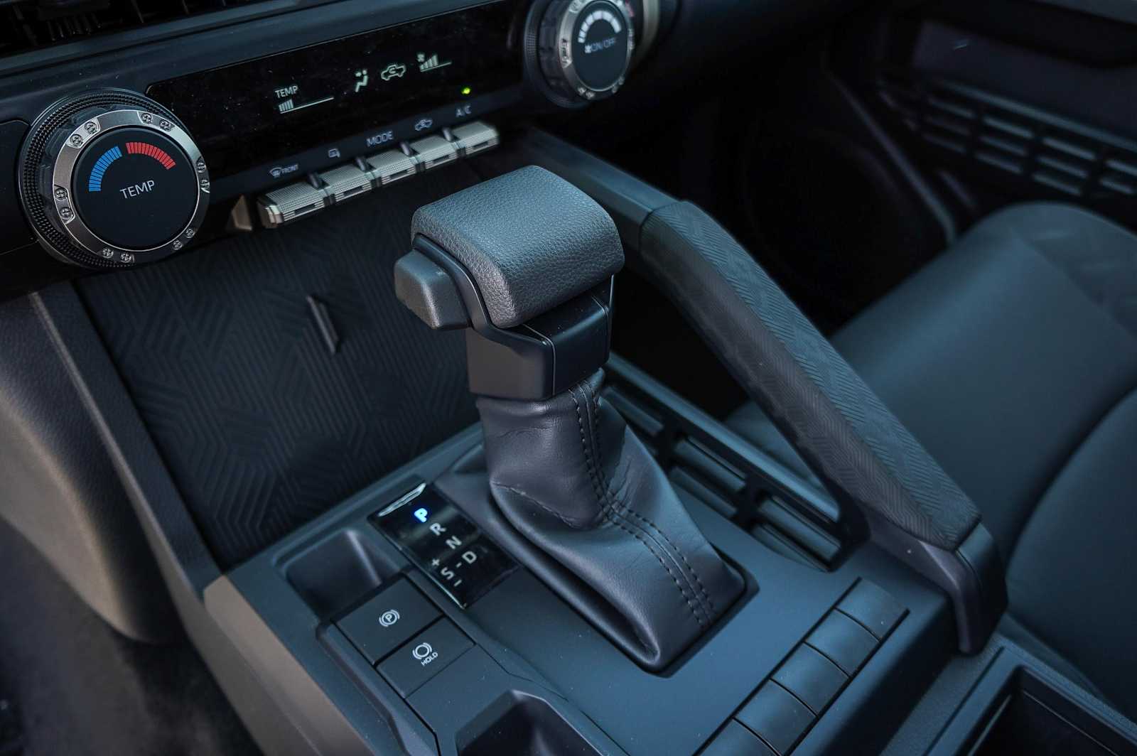 Thumbnail: 2025 Toyota Tacoma - 22