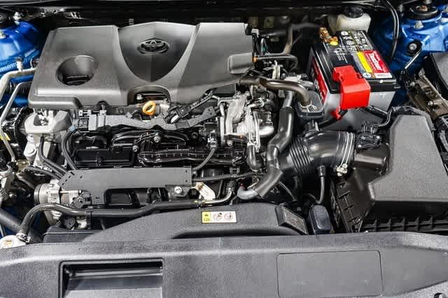 Thumbnail: 2019 Toyota Camry - 29