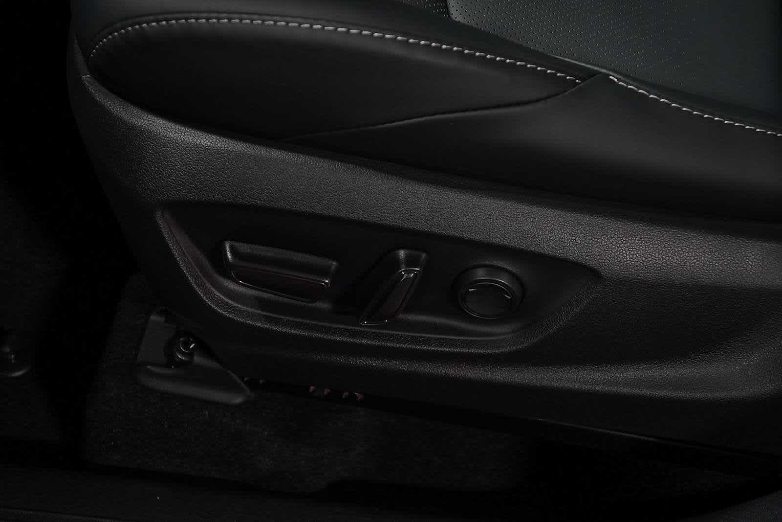 Thumbnail: 2026 Toyota bZ - 25