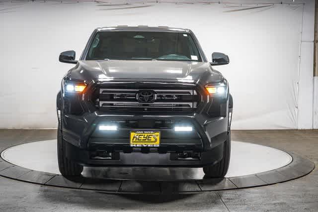 Thumbnail: 2024 Toyota Tacoma - 6