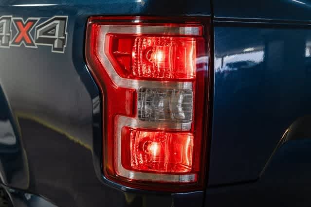 Thumbnail: 2018 Ford F-150 - 5