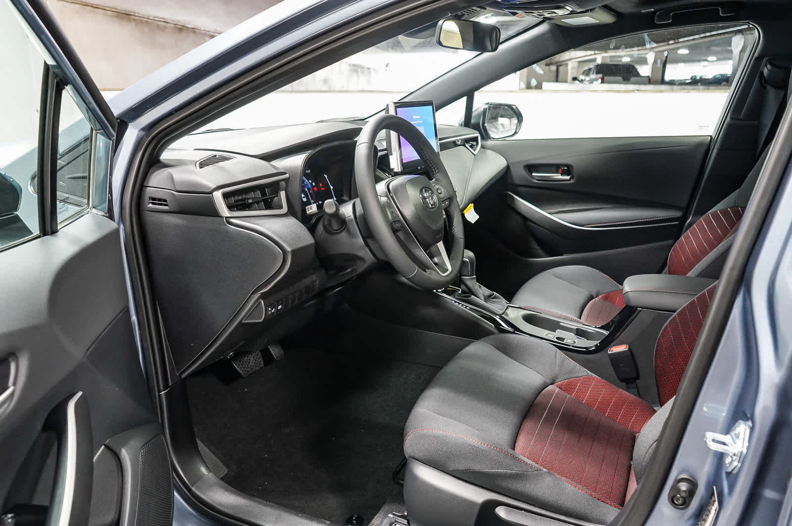 2025 Toyota Corolla SE 20