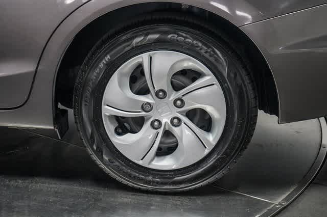 Thumbnail: 2013 Honda Civic - 10