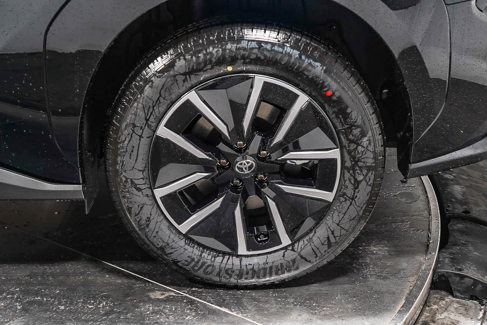 Thumbnail: 2026 Toyota bZ - 6