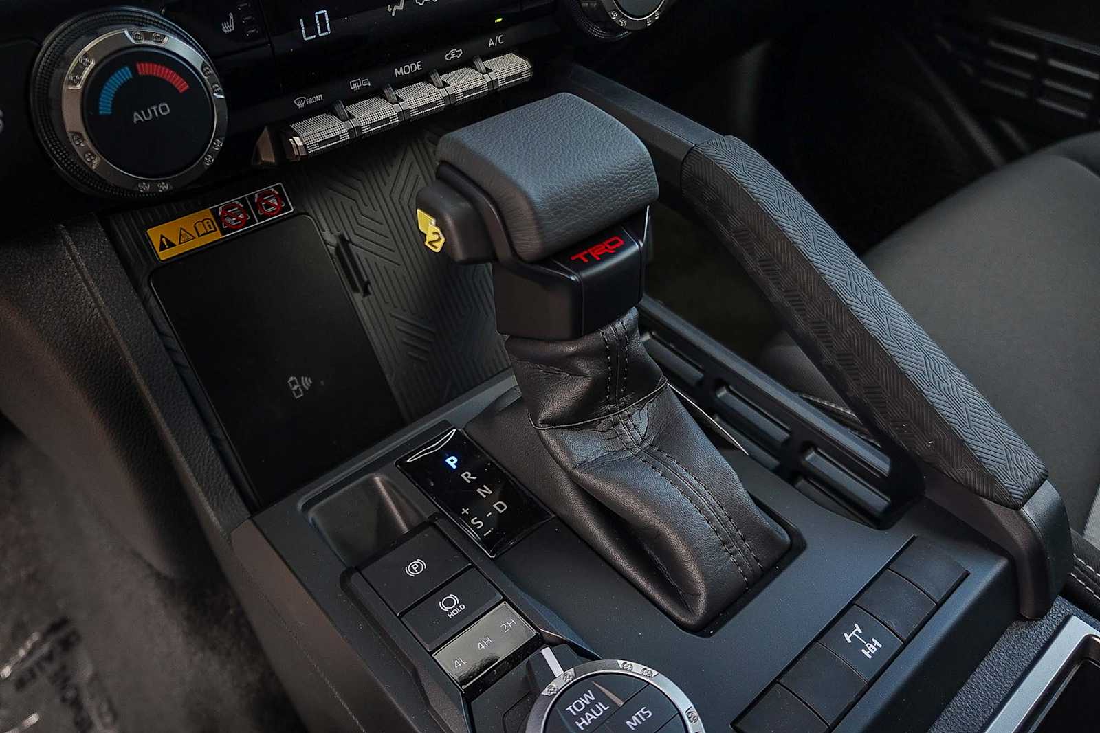 Thumbnail: 2025 Toyota Tacoma - 21