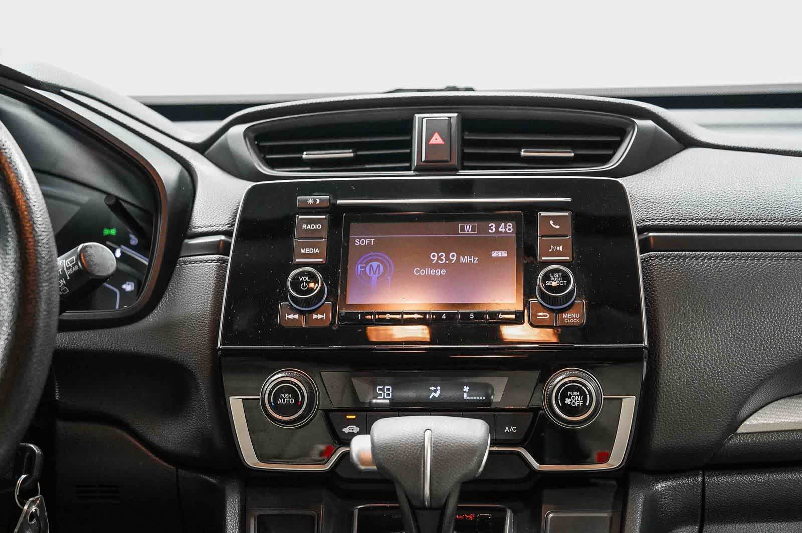 Thumbnail: 2019 Honda CR-V - 13