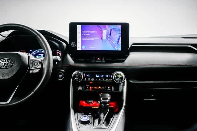 Thumbnail: 2024 Toyota RAV4 - 15