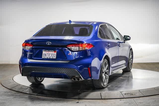 Thumbnail: 2020 Toyota Corolla - 5