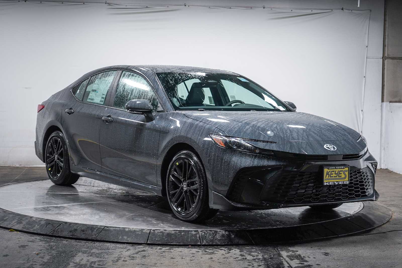 Thumbnail: 2025 Toyota Camry - 5