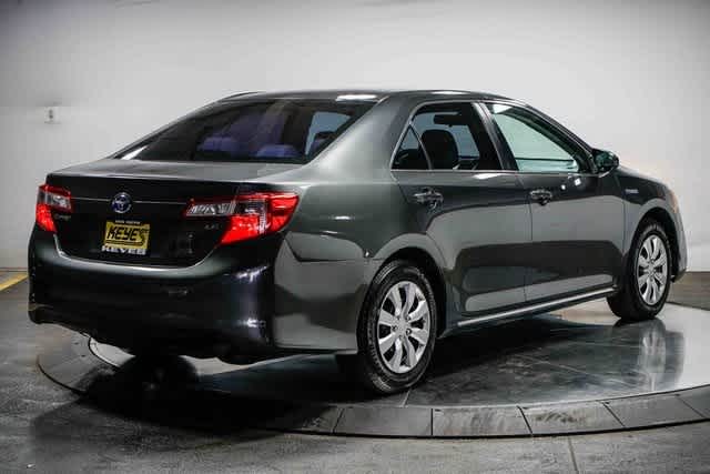 Thumbnail: 2013 Toyota Camry - 4