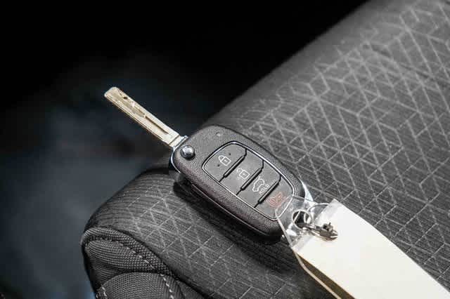 Thumbnail: 2016 Hyundai Tucson - 28