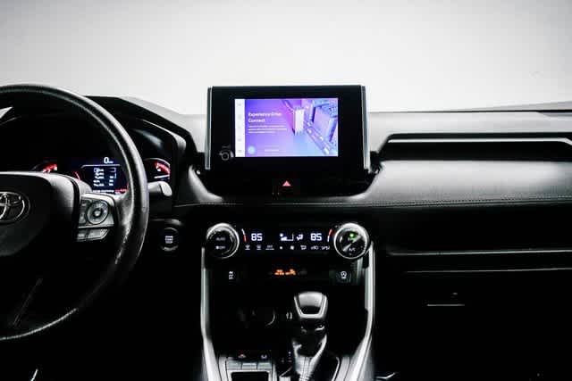Thumbnail: 2023 Toyota RAV4 - 13