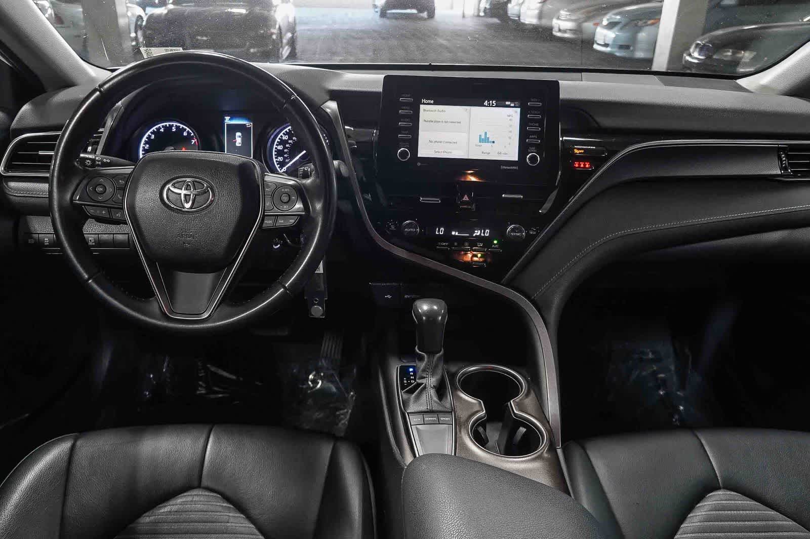 Thumbnail: 2024 Toyota Camry - 13