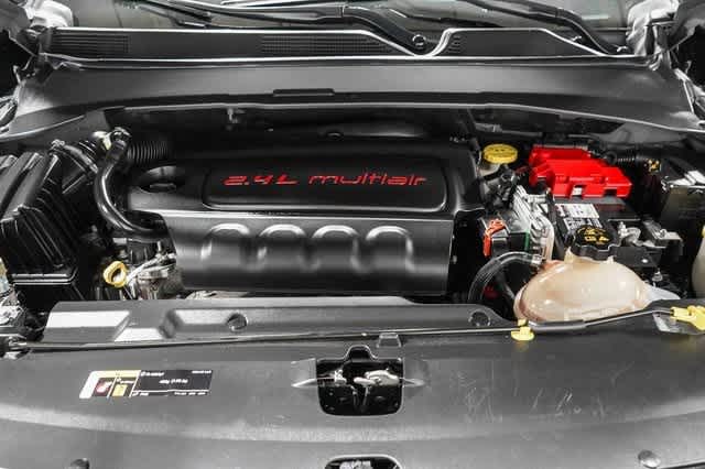 Thumbnail: 2020 Jeep Compass - 26