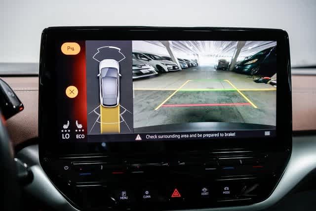 Thumbnail: 2021 Volkswagen ID.4 - 24