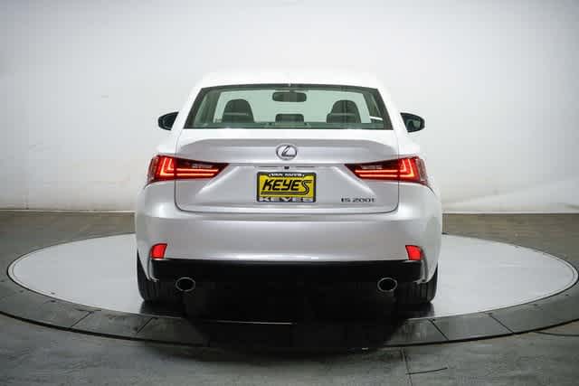 Thumbnail: 2016 Lexus IS - 3