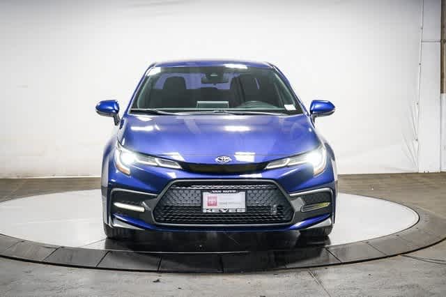 Thumbnail: 2020 Toyota Corolla - 7