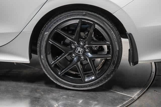 Thumbnail: 2022 Honda Civic - 10