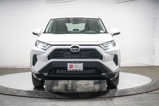Thumbnail: 2025 Toyota RAV4 - 6
