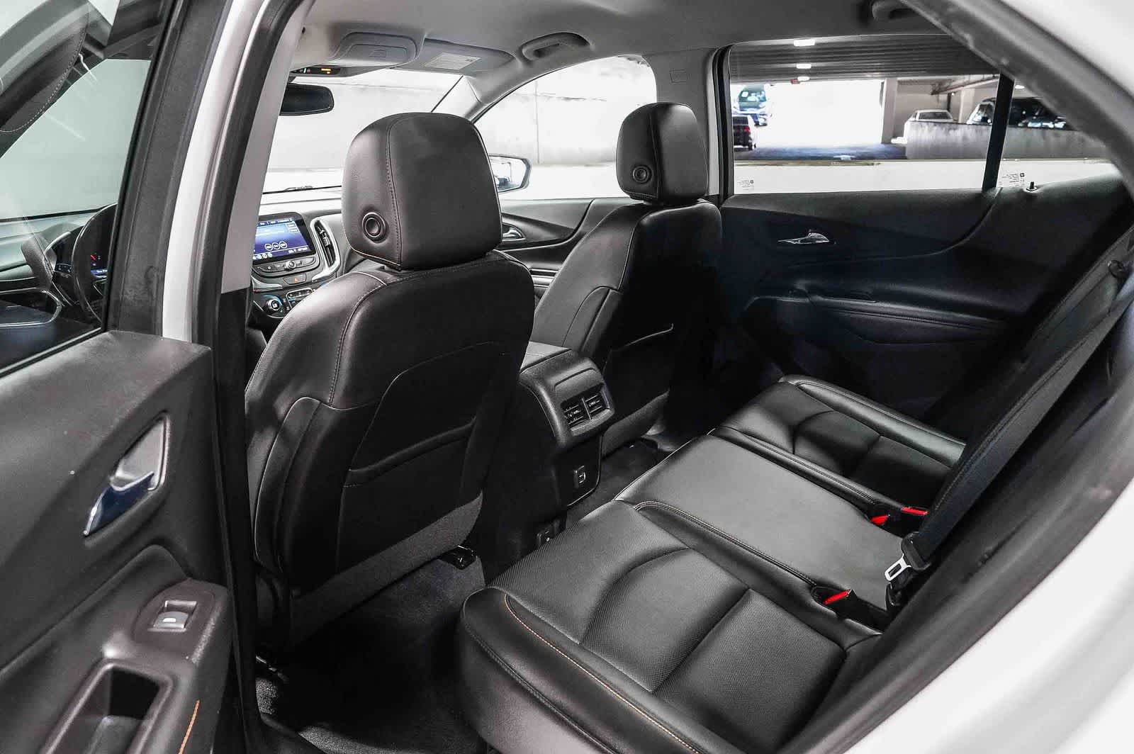 Thumbnail: 2019 Chevrolet Equinox - 18