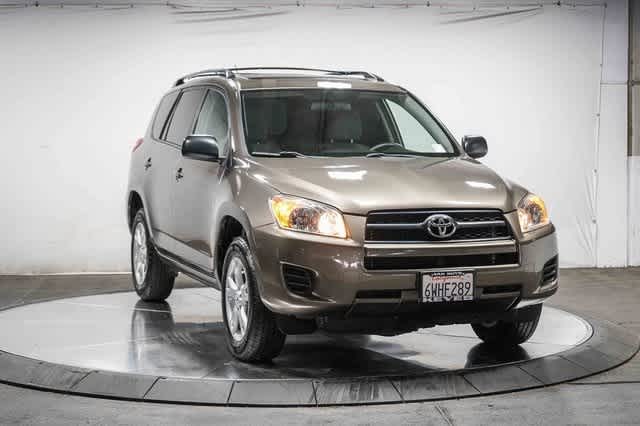 Thumbnail: 2012 Toyota RAV4 - 5