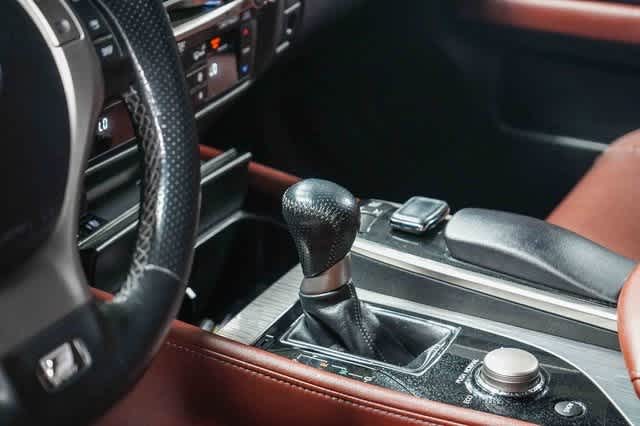 Thumbnail: 2015 Lexus GS - 23