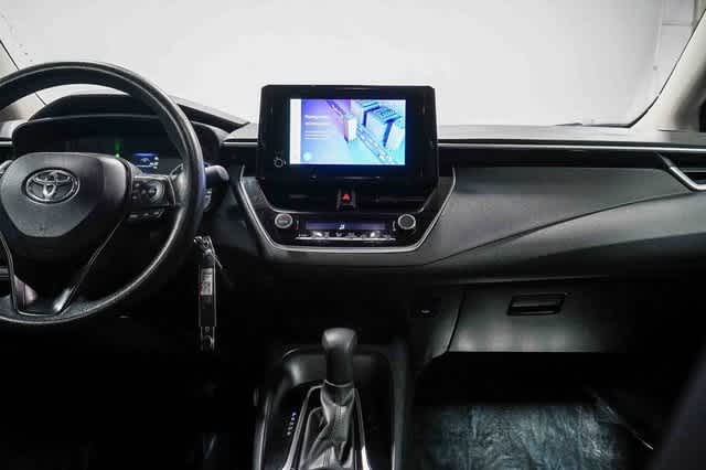 Thumbnail: 2023 Toyota Corolla - 14