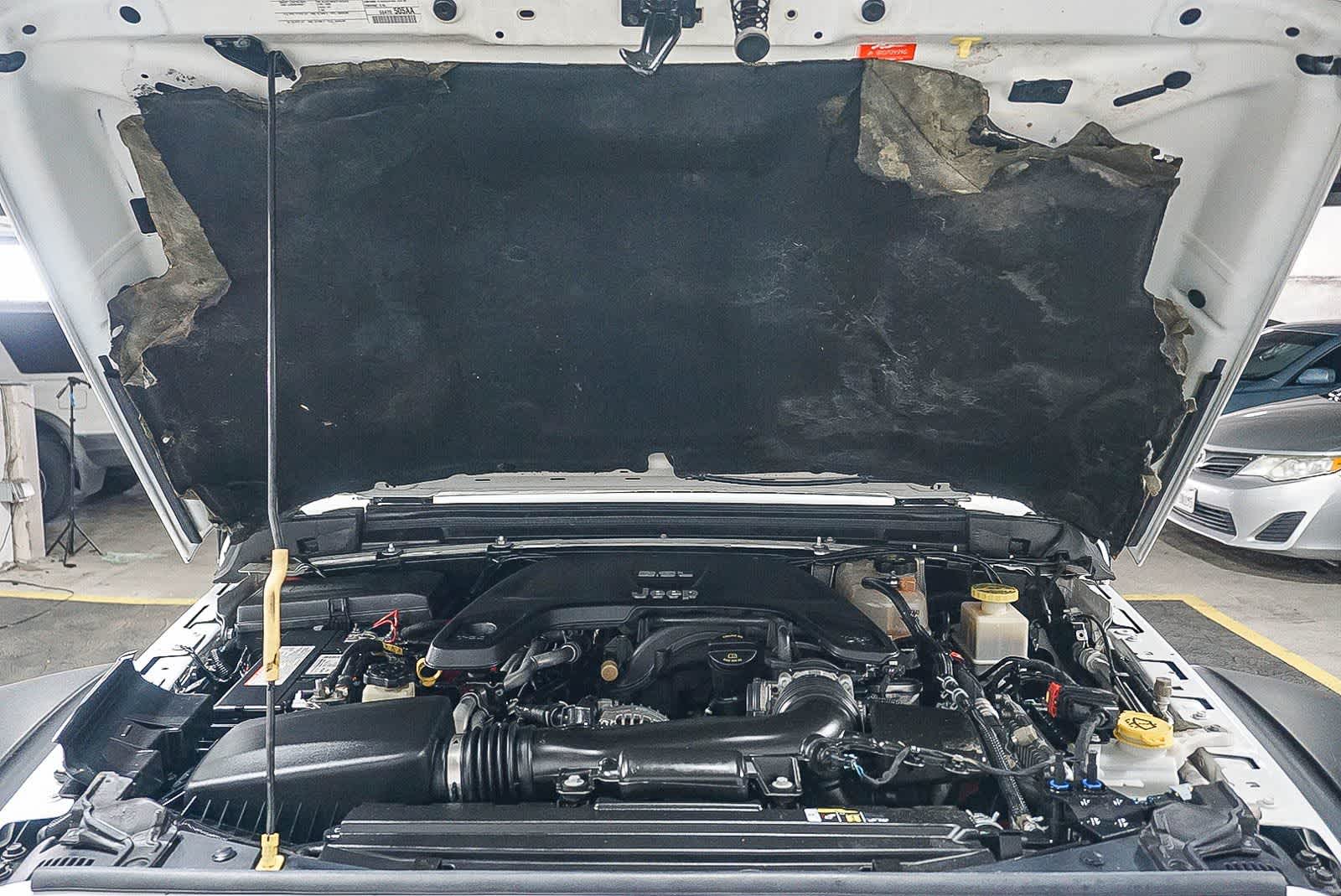 Thumbnail: 2020 Jeep Gladiator - 27
