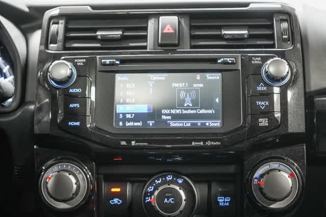 2019 Toyota 4Runner TRD Pro 15