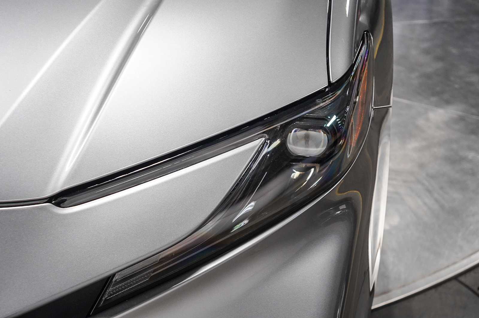 Thumbnail: 2025 Toyota Camry - 8