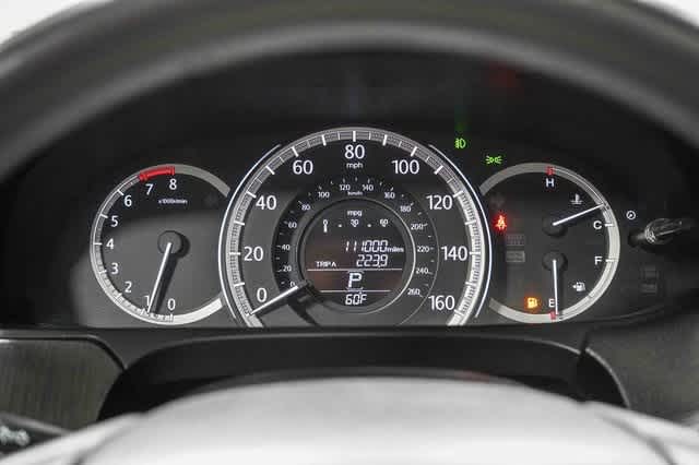 Thumbnail: 2013 Honda Accord - 25