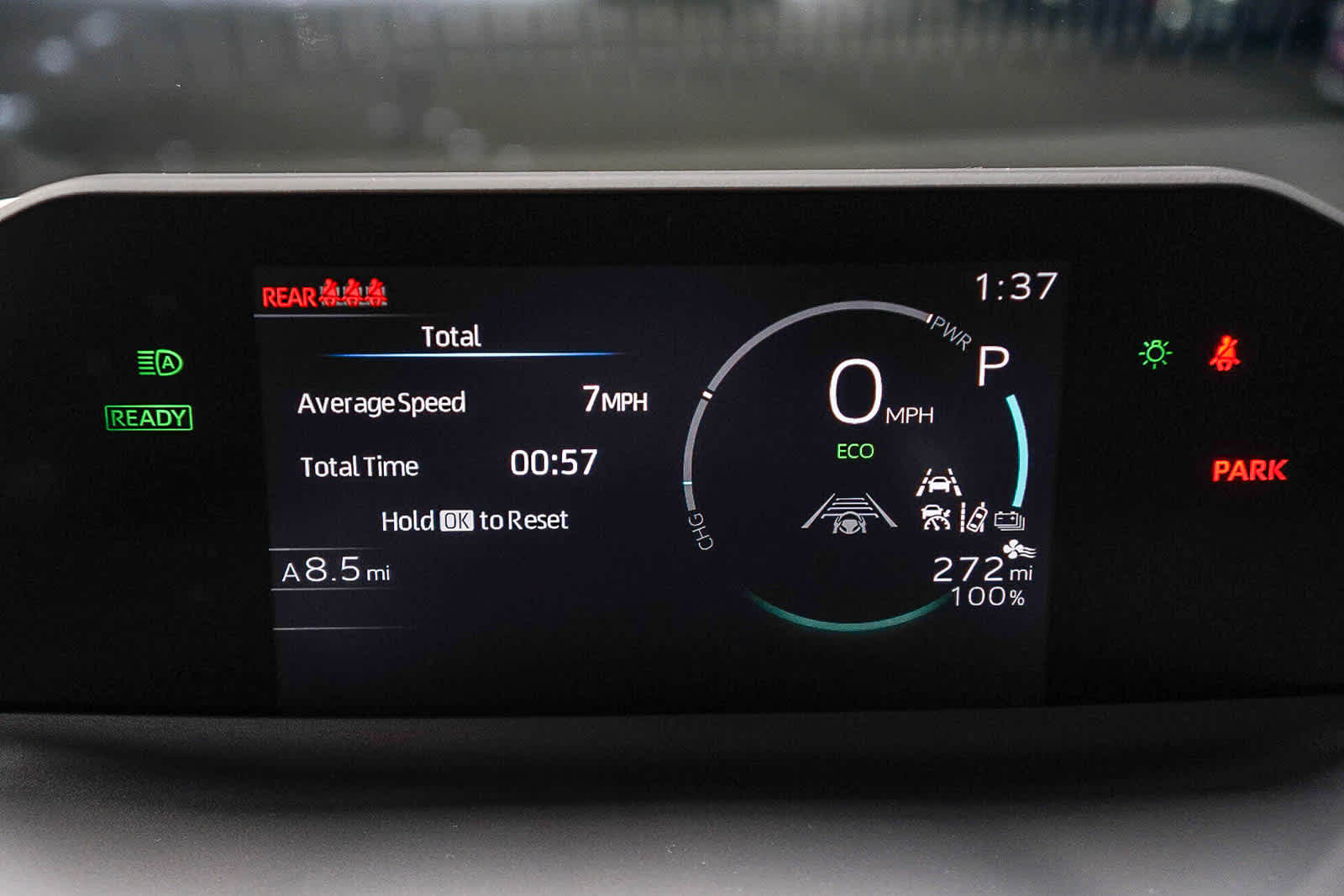 Thumbnail: 2026 Toyota bZ - 14