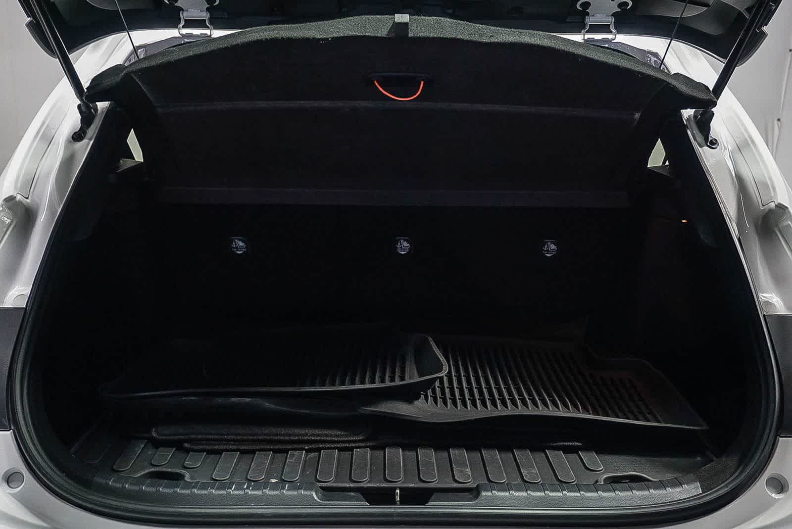 Thumbnail: 2024 Toyota Corolla - 27