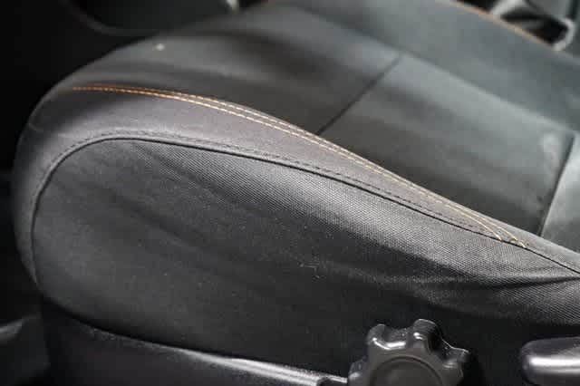 2019 Toyota Tacoma SR5 22